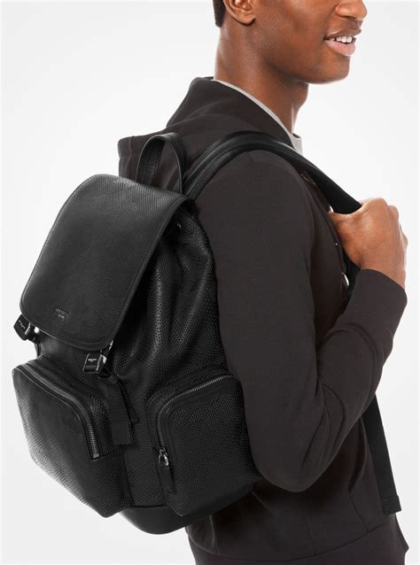 michael kors fake backpack - Michael Kors Backpack men's.